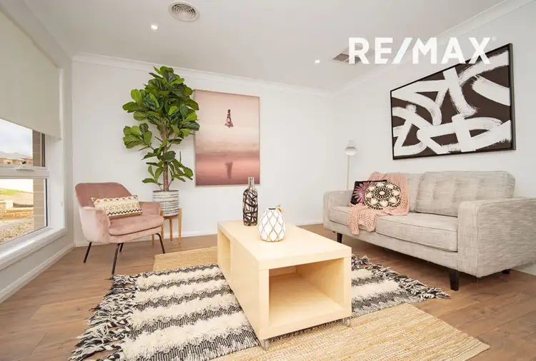 Third view of Homely house listing, 40 Paperbark Drive, Forest Hill NSW 2651