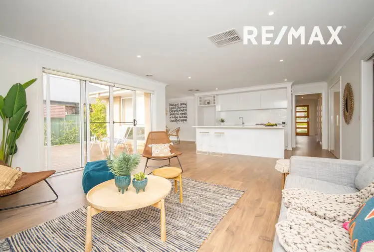 Fourth view of Homely house listing, 40 Paperbark Drive, Forest Hill NSW 2651