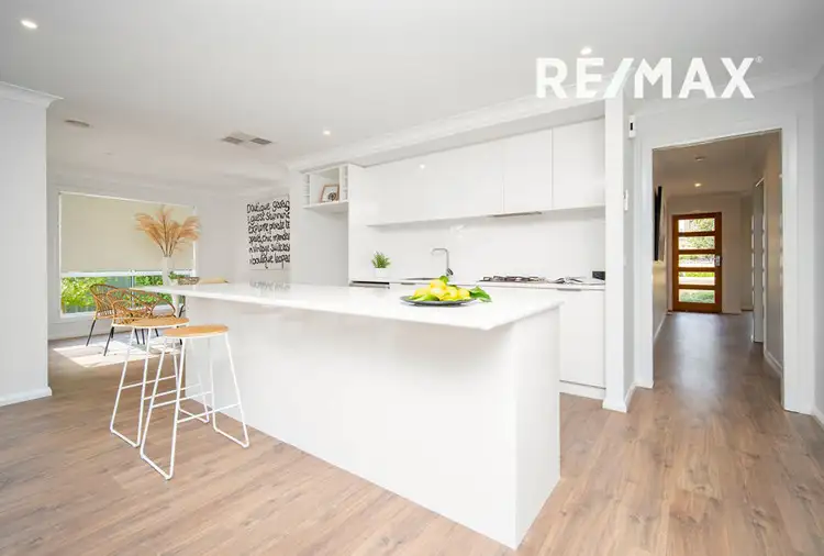 Fifth view of Homely house listing, 40 Paperbark Drive, Forest Hill NSW 2651