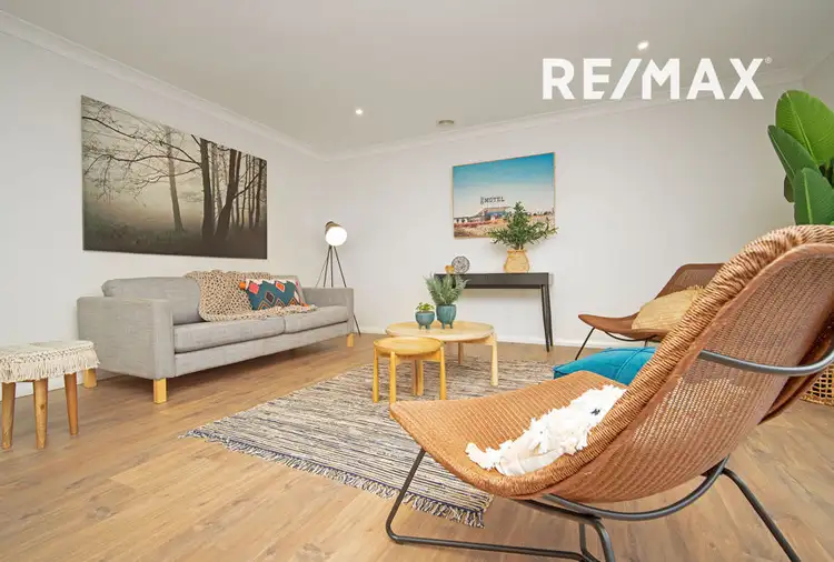 Sixth view of Homely house listing, 40 Paperbark Drive, Forest Hill NSW 2651