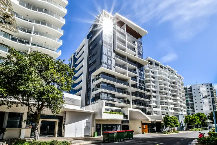 1205/25 First Avenue, Mooloolaba QLD 4557