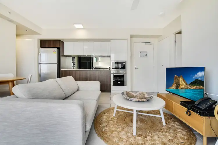 Third view of Homely apartment listing, 1205/25 First Avenue, Mooloolaba QLD 4557