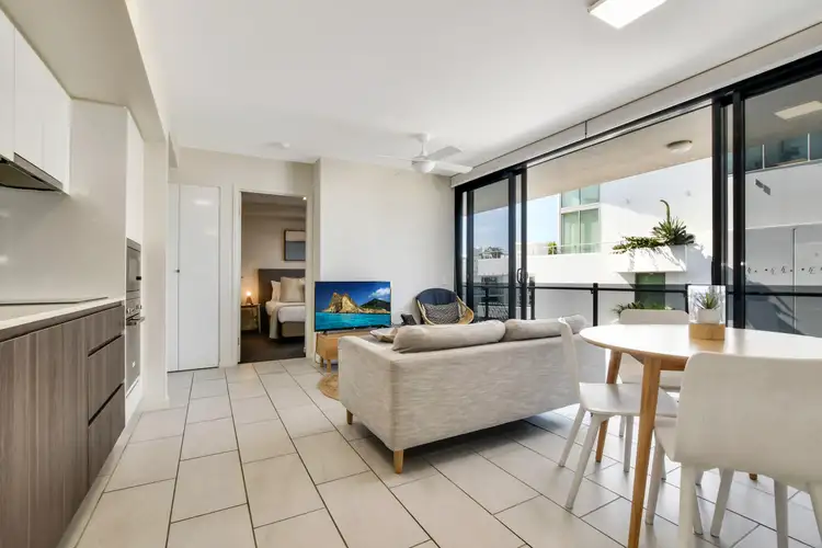 Fourth view of Homely apartment listing, 1205/25 First Avenue, Mooloolaba QLD 4557