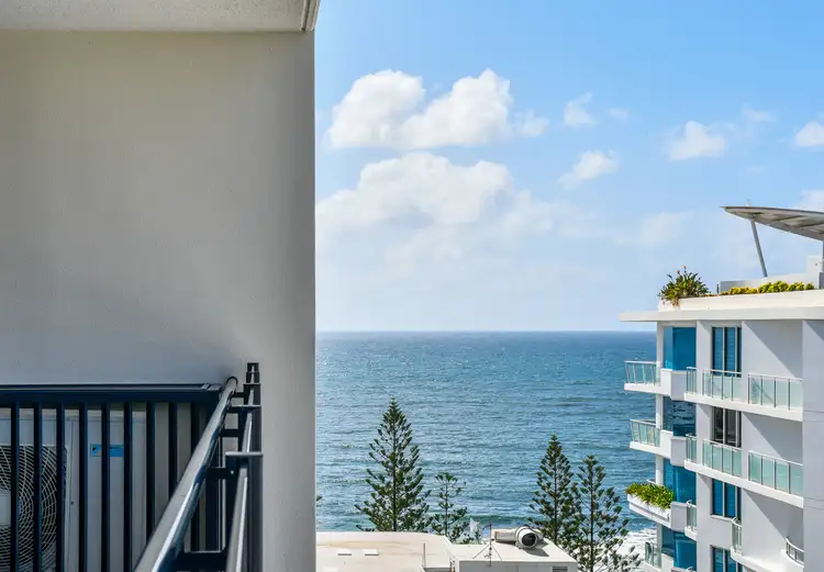 Sixth view of Homely apartment listing, 1205/25 First Avenue, Mooloolaba QLD 4557