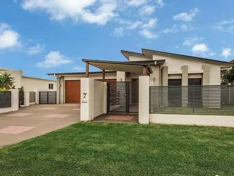 7 Windward place, Jacobs Well QLD 4208