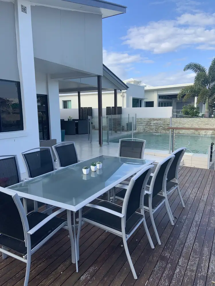 Sixth view of Homely house listing, 7 Windward place, Jacobs Well QLD 4208