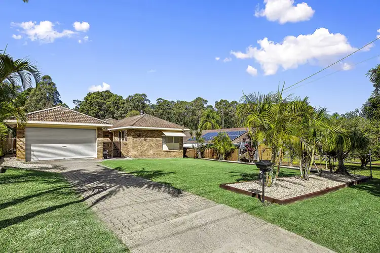 16 Illabo Crescent, Toormina NSW 2452