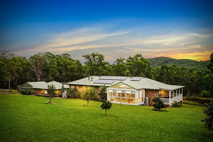 583 Dicksons Road, Jilliby NSW 2259