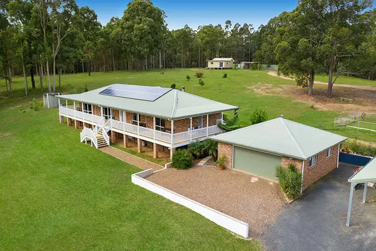 Fifth view of Homely rural property listing, 583 Dicksons Road, Jilliby NSW 2259