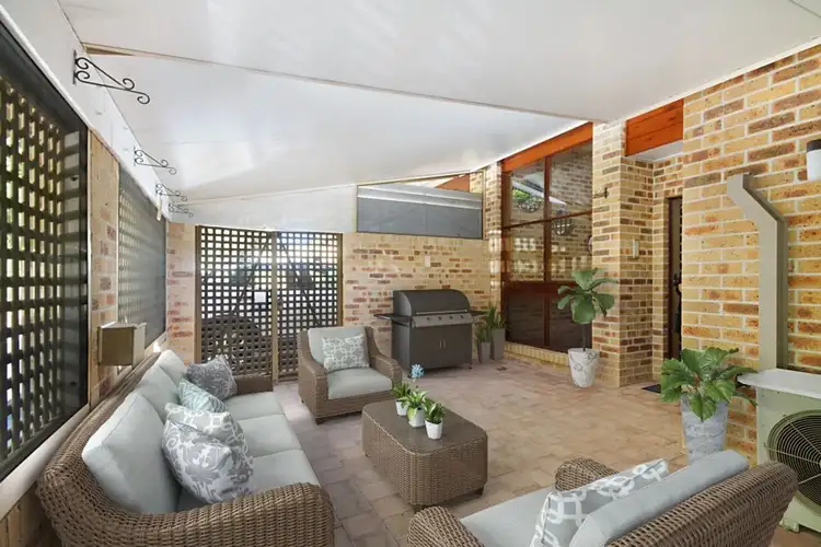 75/1 Carramar Drive, Tweed Heads West NSW 2485