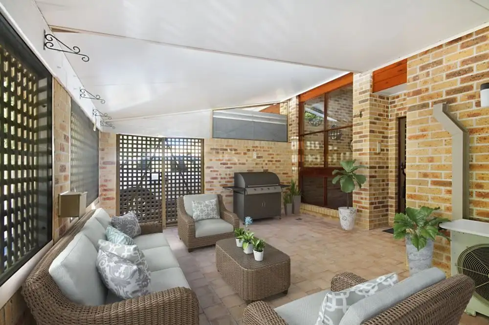 Main view of Homely villa listing, 75/1 Carramar Drive, Tweed Heads West NSW 2485