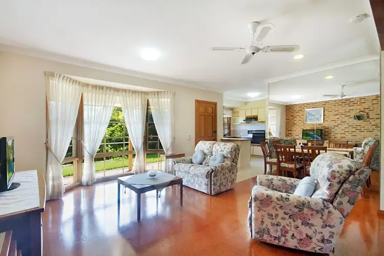 Second view of Homely villa listing, 75/1 Carramar Drive, Tweed Heads West NSW 2485