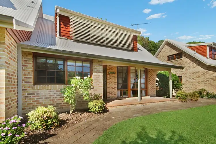 Fourth view of Homely villa listing, 75/1 Carramar Drive, Tweed Heads West NSW 2485