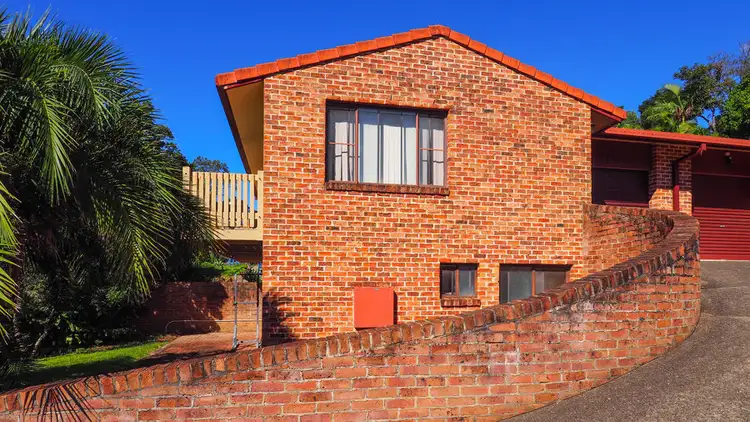1/24 O'Neill Street, Coffs Harbour NSW 2450
