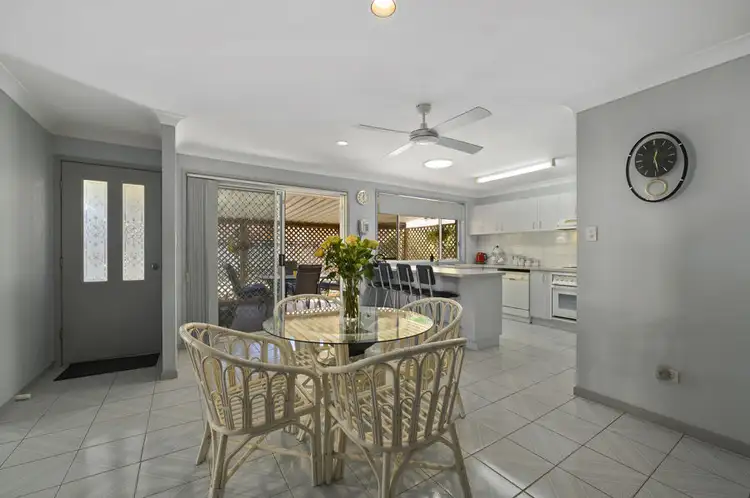 1/6 Bonalbo Close, Coffs Harbour NSW 2450