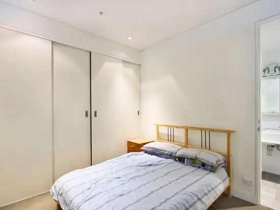 Third view of Homely apartment listing, 206/21 Brisbane Street, Surry Hills NSW 2010