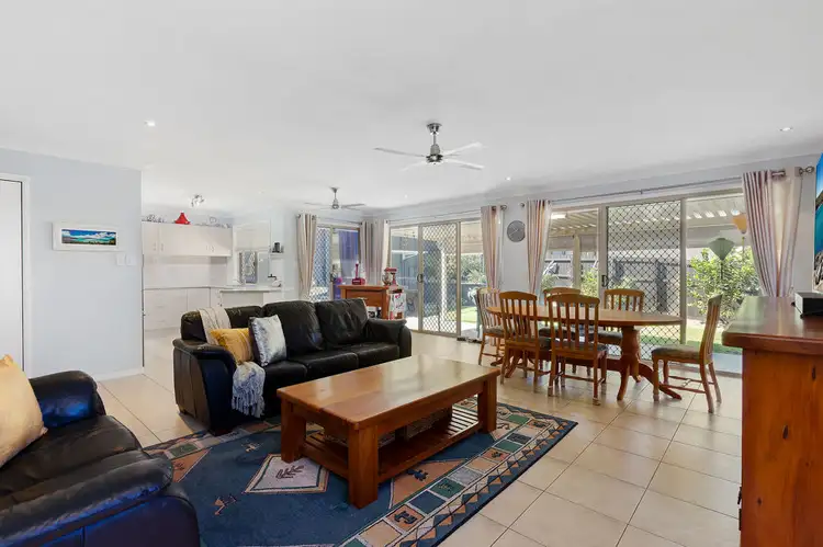 Fourth view of Homely house listing, 32 Woodlands Boulevard, Waterford QLD 4133