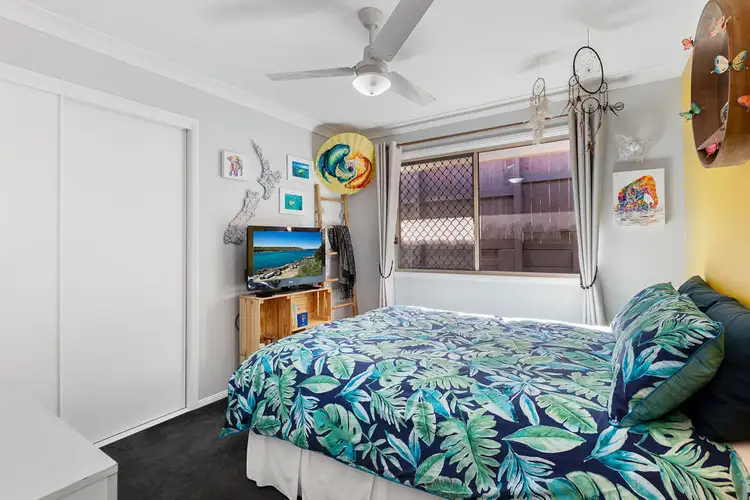 Fifth view of Homely house listing, 32 Woodlands Boulevard, Waterford QLD 4133