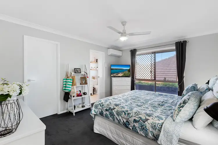 Sixth view of Homely house listing, 32 Woodlands Boulevard, Waterford QLD 4133