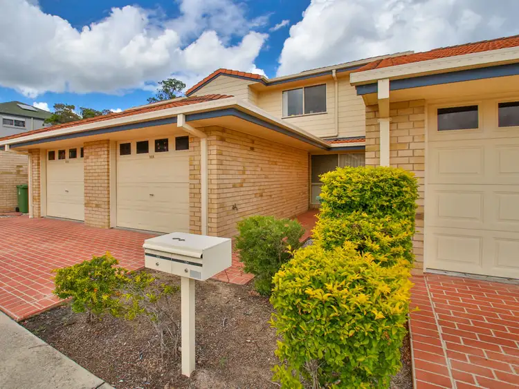 Main view of Homely townhouse listing, 123/14 Everest Street, Warner QLD 4500