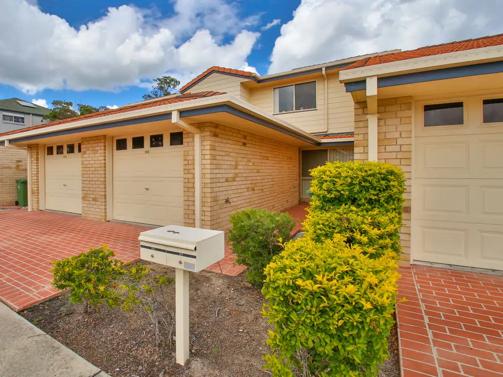 Main view of Homely townhouse listing, 123/14 Everest Street, Warner QLD 4500
