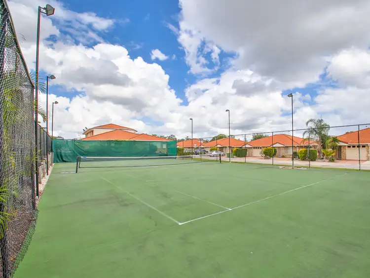 Second view of Homely townhouse listing, 123/14 Everest Street, Warner QLD 4500