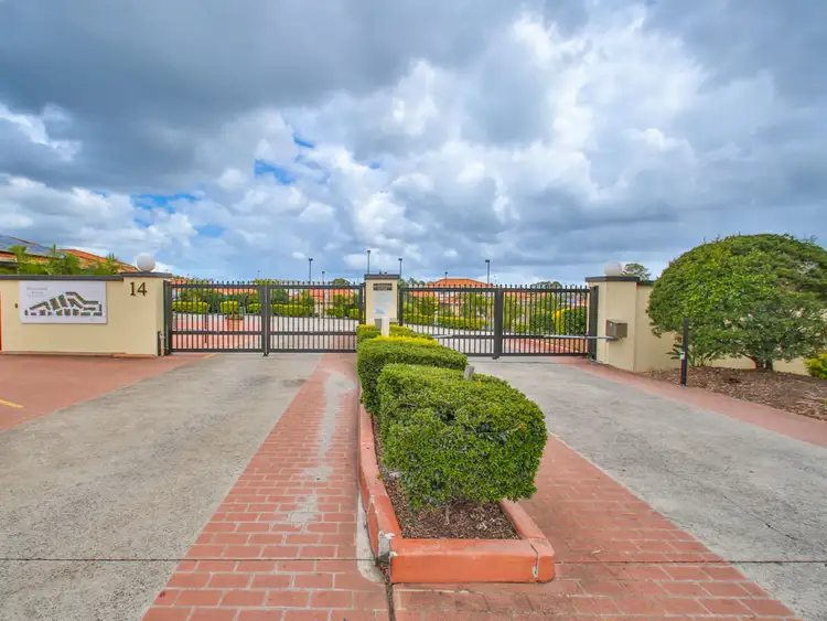 Third view of Homely townhouse listing, 123/14 Everest Street, Warner QLD 4500