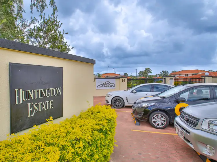 Fourth view of Homely townhouse listing, 123/14 Everest Street, Warner QLD 4500