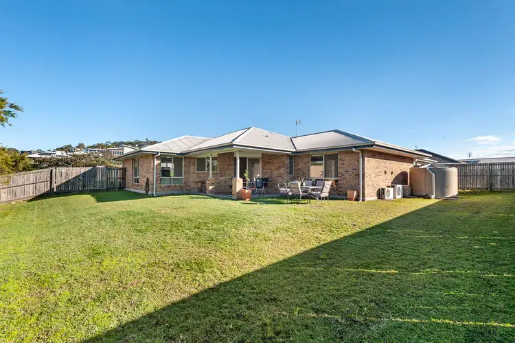 Second view of Homely house listing, 12 Sunrise Terrace, Little Mountain QLD 4551