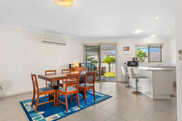 Fourth view of Homely house listing, 12 Sunrise Terrace, Little Mountain QLD 4551