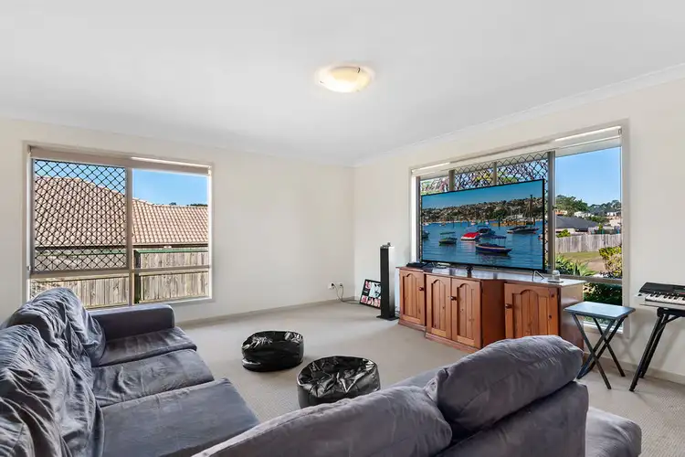 Fifth view of Homely house listing, 12 Sunrise Terrace, Little Mountain QLD 4551
