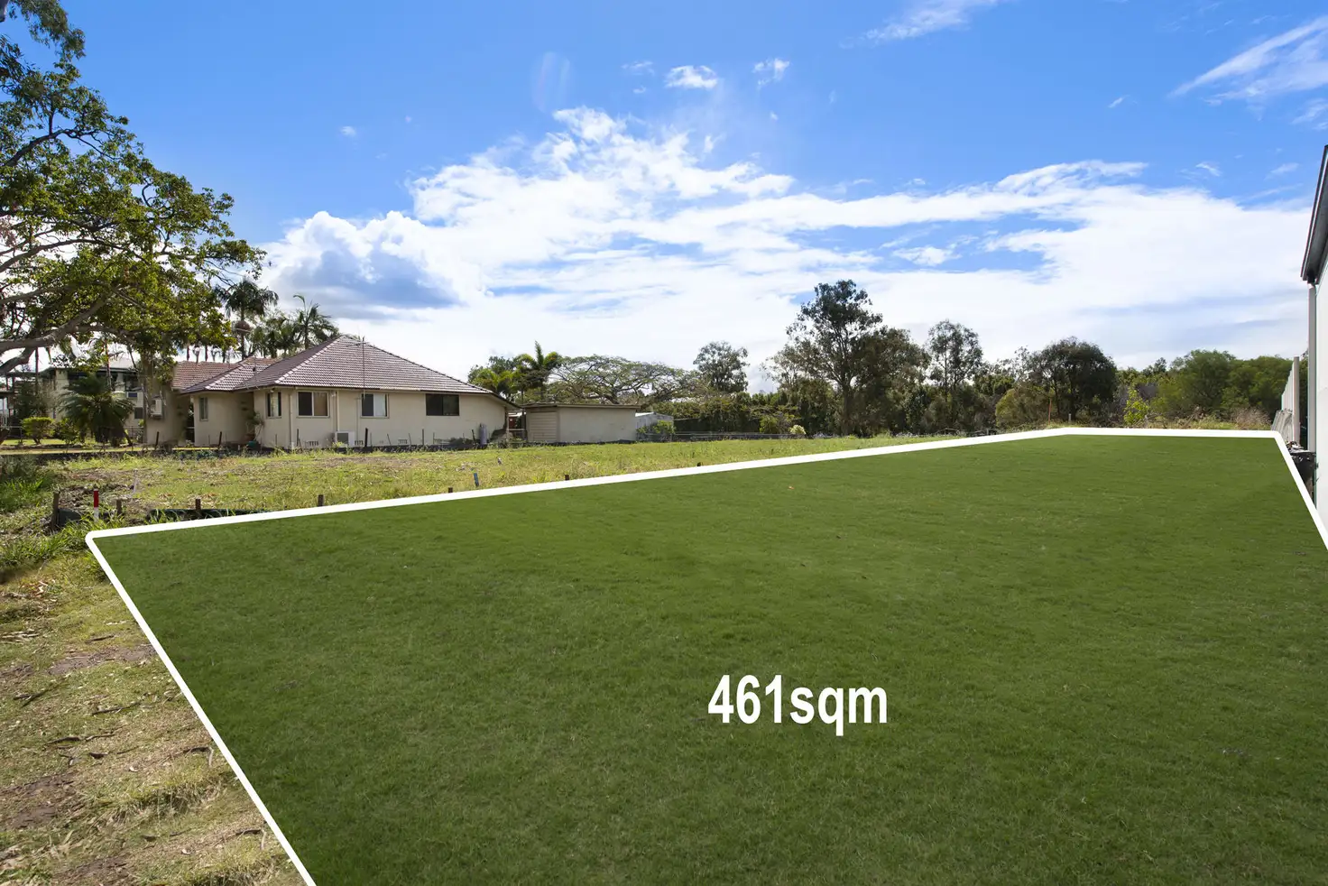 Main view of Homely land listing, 104 Beelarong Street, Morningside QLD 4170