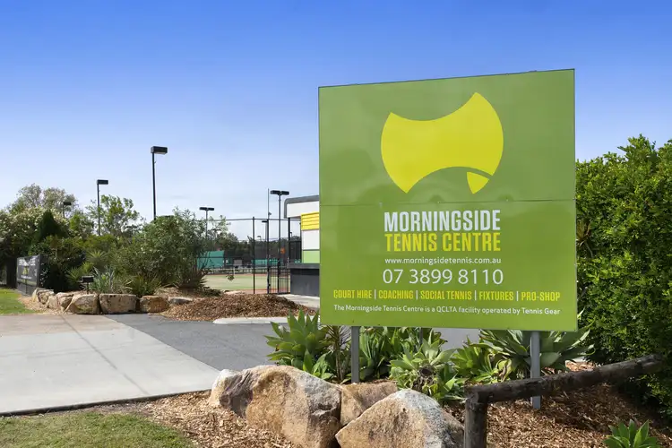 Fifth view of Homely land listing, 104 Beelarong Street, Morningside QLD 4170