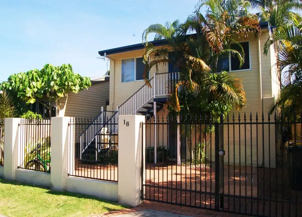 Main view of Homely house listing, 18 Lumley Street, Parramatta Park QLD 4870