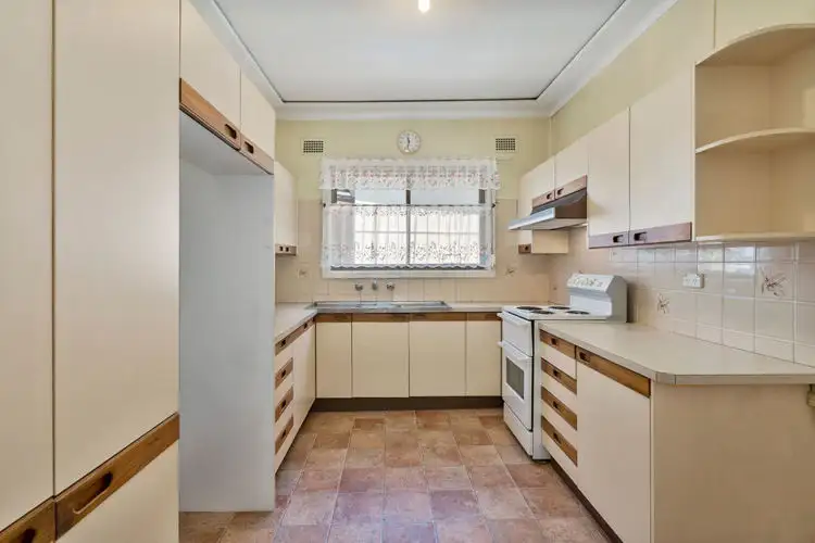 Second view of Homely house listing, 25 Bland Street, Carramar NSW 2163