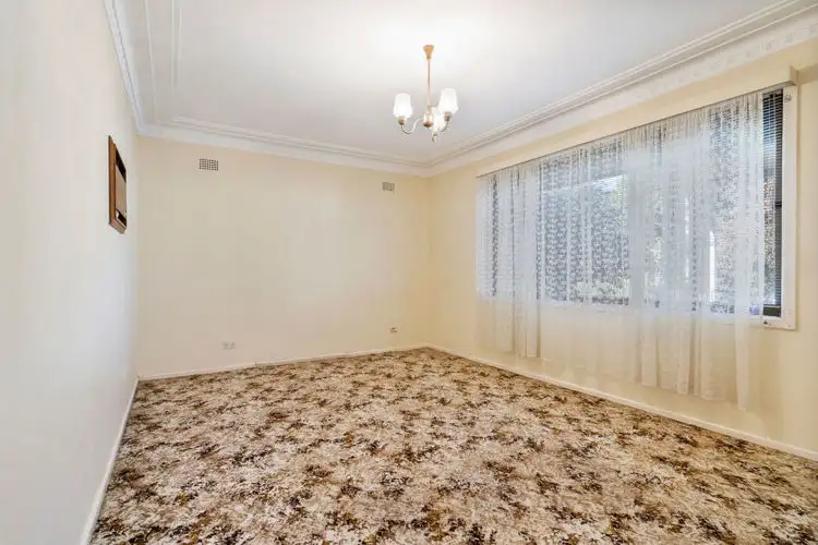 Fourth view of Homely house listing, 25 Bland Street, Carramar NSW 2163