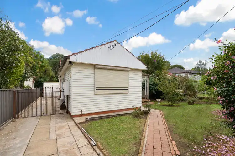 Sixth view of Homely house listing, 25 Bland Street, Carramar NSW 2163