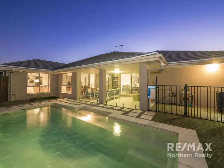 Main view of Homely house listing, 7 Barambah Cct, Warner QLD 4500