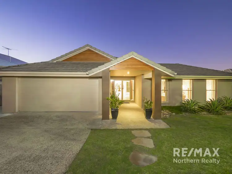 Second view of Homely house listing, 7 Barambah Cct, Warner QLD 4500