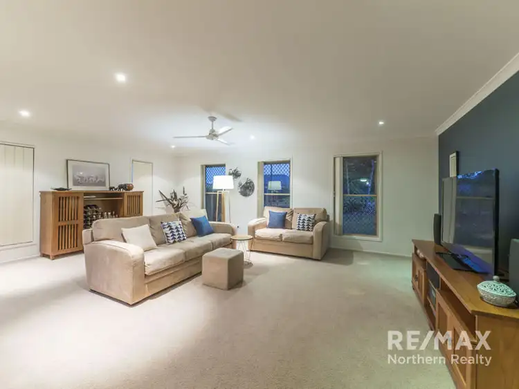 Fifth view of Homely house listing, 7 Barambah Cct, Warner QLD 4500
