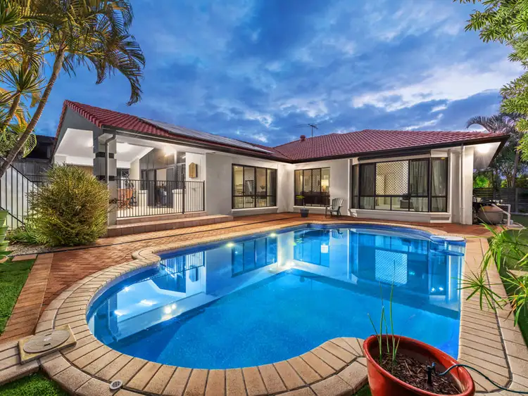 Third view of Homely house listing, 29 Springall Place, Wakerley QLD 4154