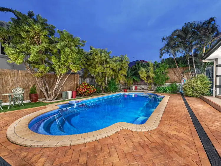 Fourth view of Homely house listing, 29 Springall Place, Wakerley QLD 4154