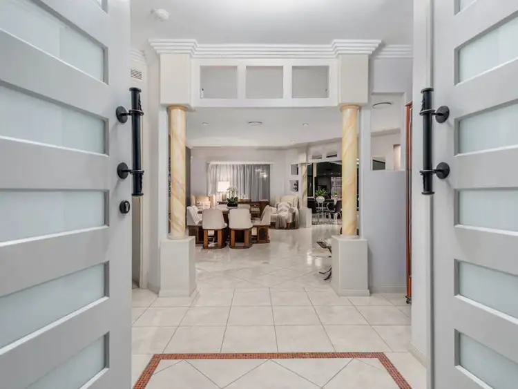 Fifth view of Homely house listing, 29 Springall Place, Wakerley QLD 4154
