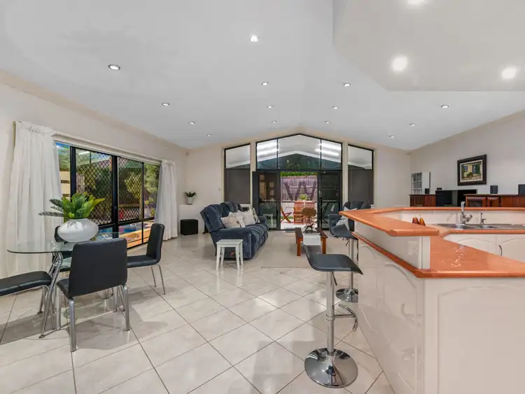 Sixth view of Homely house listing, 29 Springall Place, Wakerley QLD 4154