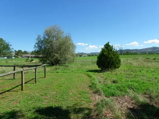 Fourth view of Homely land listing, Lot 12 Wise Street, Tamworth NSW 2340