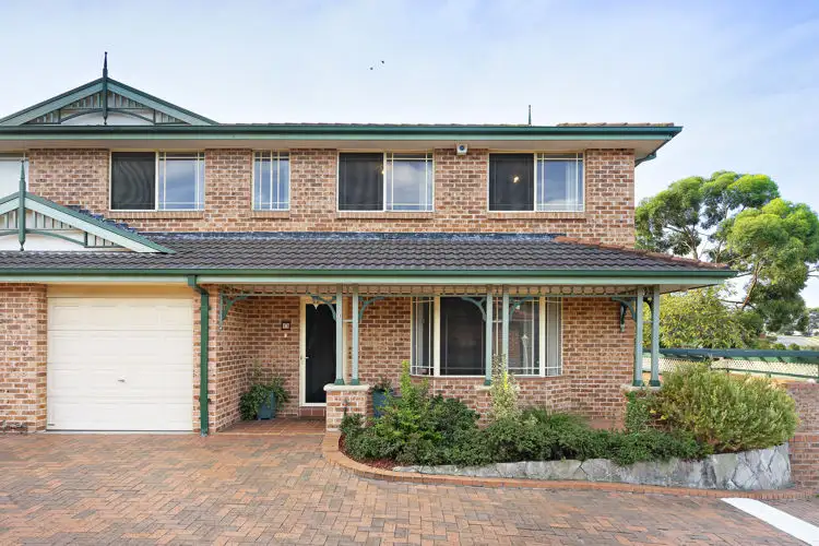 16/41 St Martins Crescent, Blacktown NSW 2148
