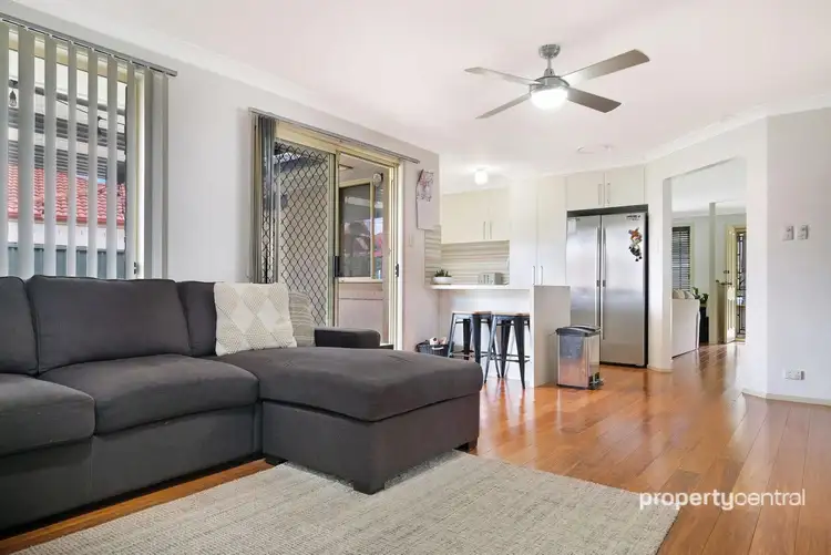 Fourth view of Homely house listing, 39 Nindi Crescent, Glenmore Park NSW 2745