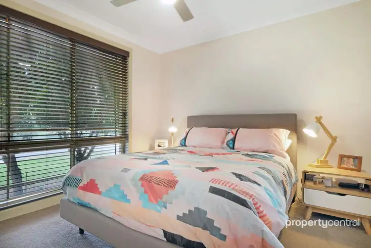 Seventh view of Homely house listing, 39 Nindi Crescent, Glenmore Park NSW 2745