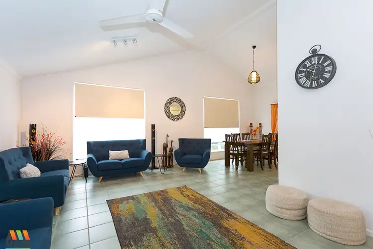 Second view of Homely house listing, 20 Gentle Avenue, Bucasia QLD 4750