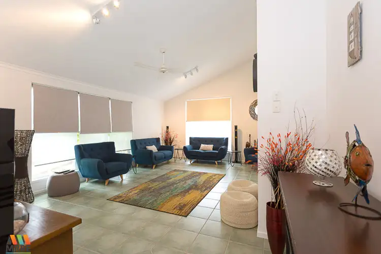 Third view of Homely house listing, 20 Gentle Avenue, Bucasia QLD 4750